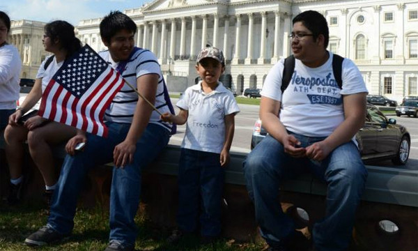 It’s Finally Here. An Immigration Reform Bill Will Soon Be Introduced