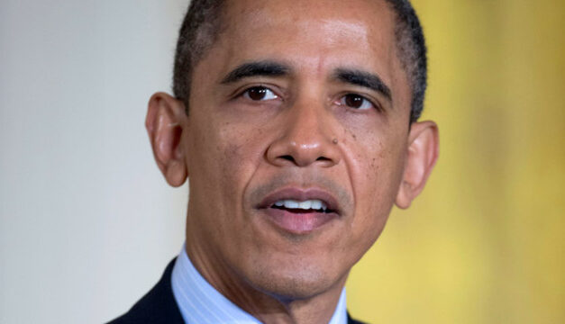 Los Principios de Inmigración de Obama: “Esto No SE Trata de Políticas, SE Trata de Personas”.