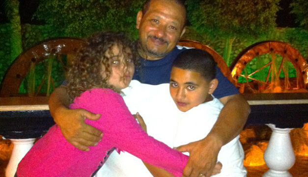 Nicole’s story: A father deported, a family separated