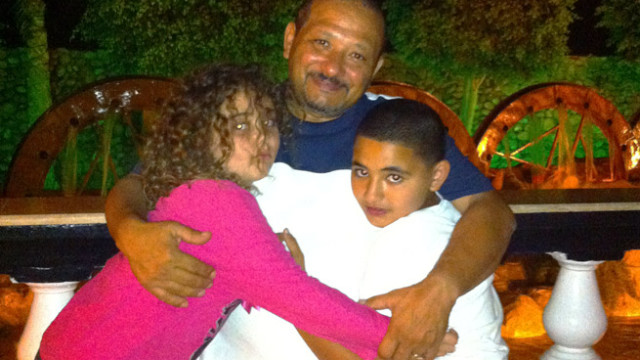 Nicole’s story: A father deported, a family separated